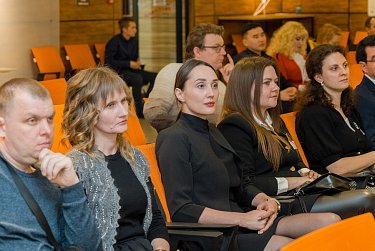 Достижения оренбургских ученых